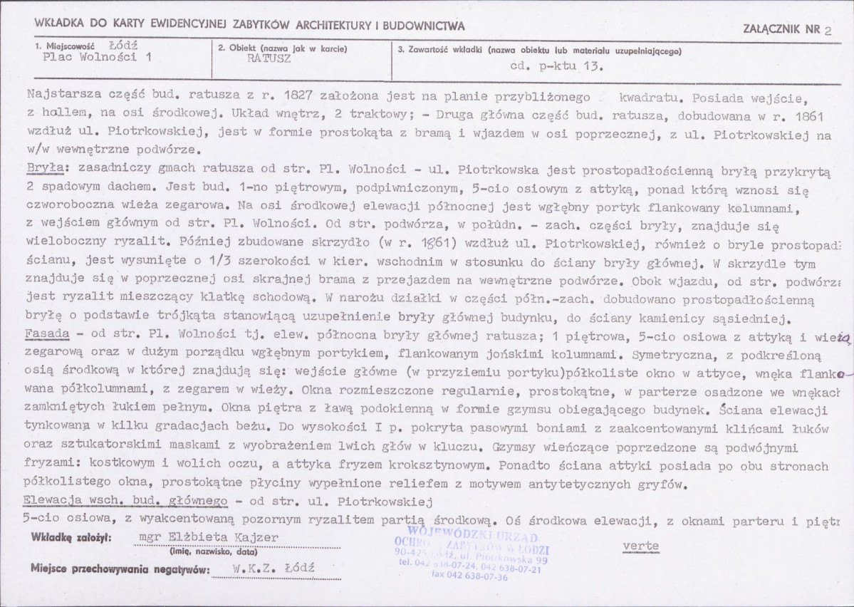 KB - Karta biała, skan nr 6