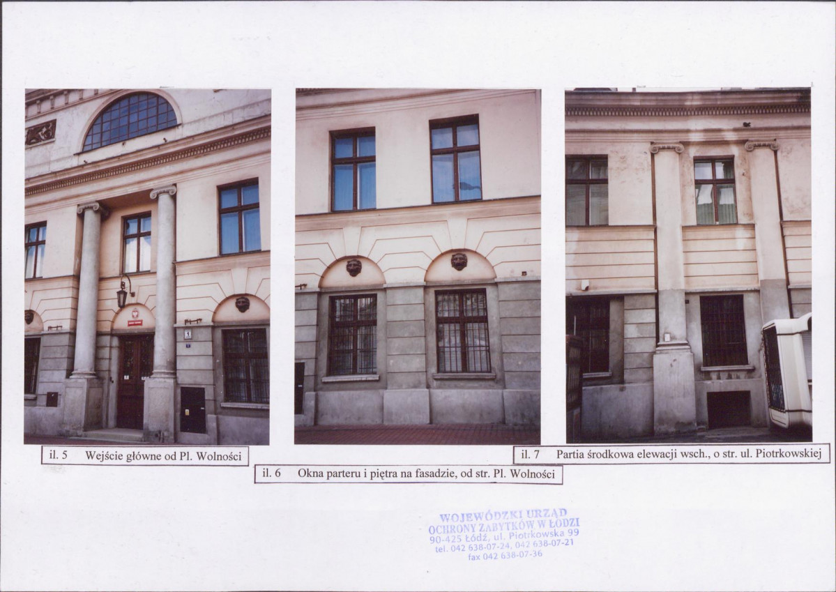 KB - Karta biała, skan nr 9