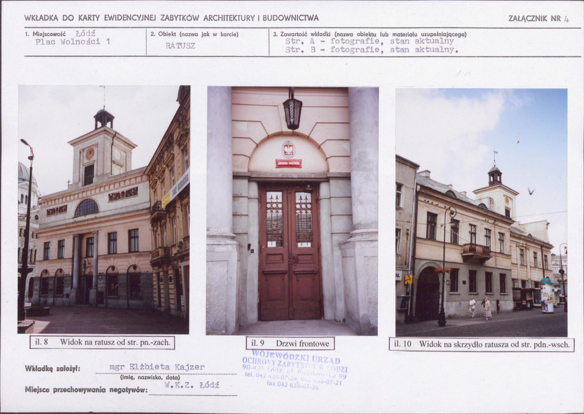 KB - Karta biała, skan nr 10