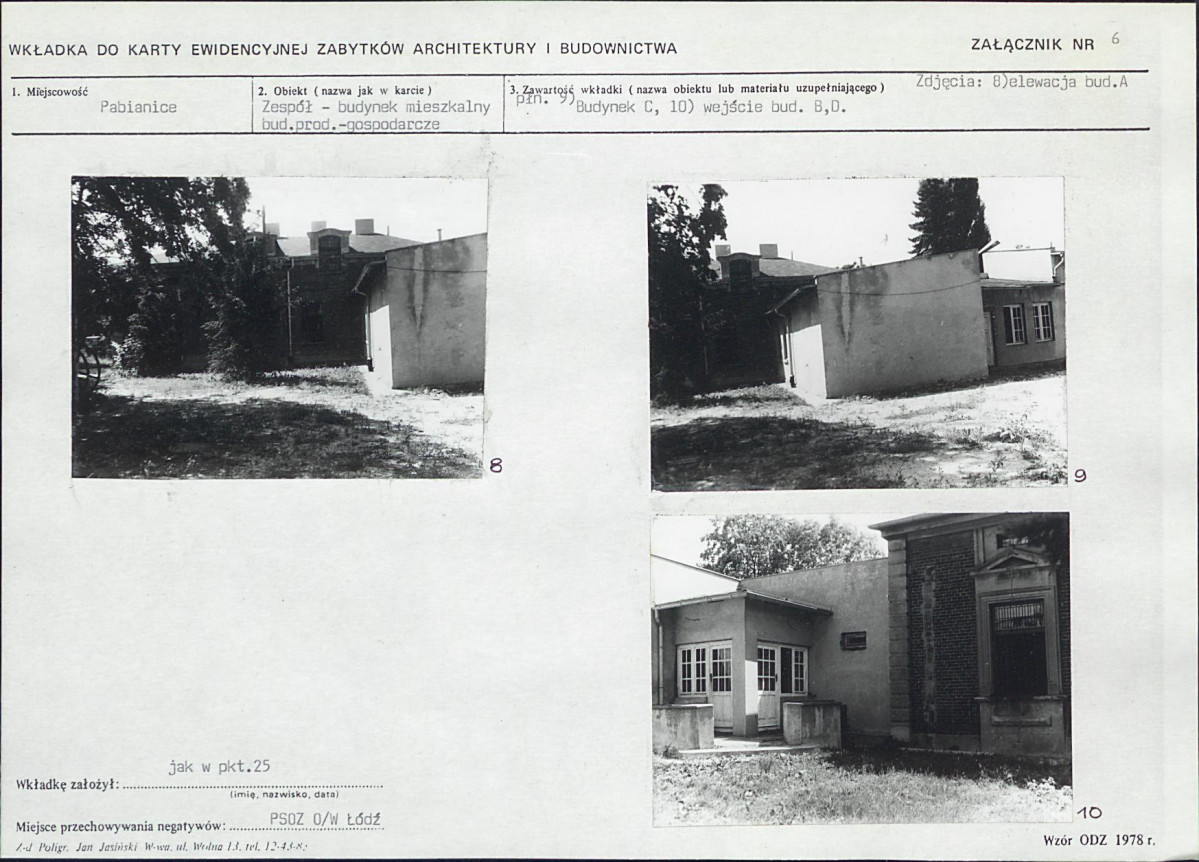 KB - Karta biała, skan nr 11