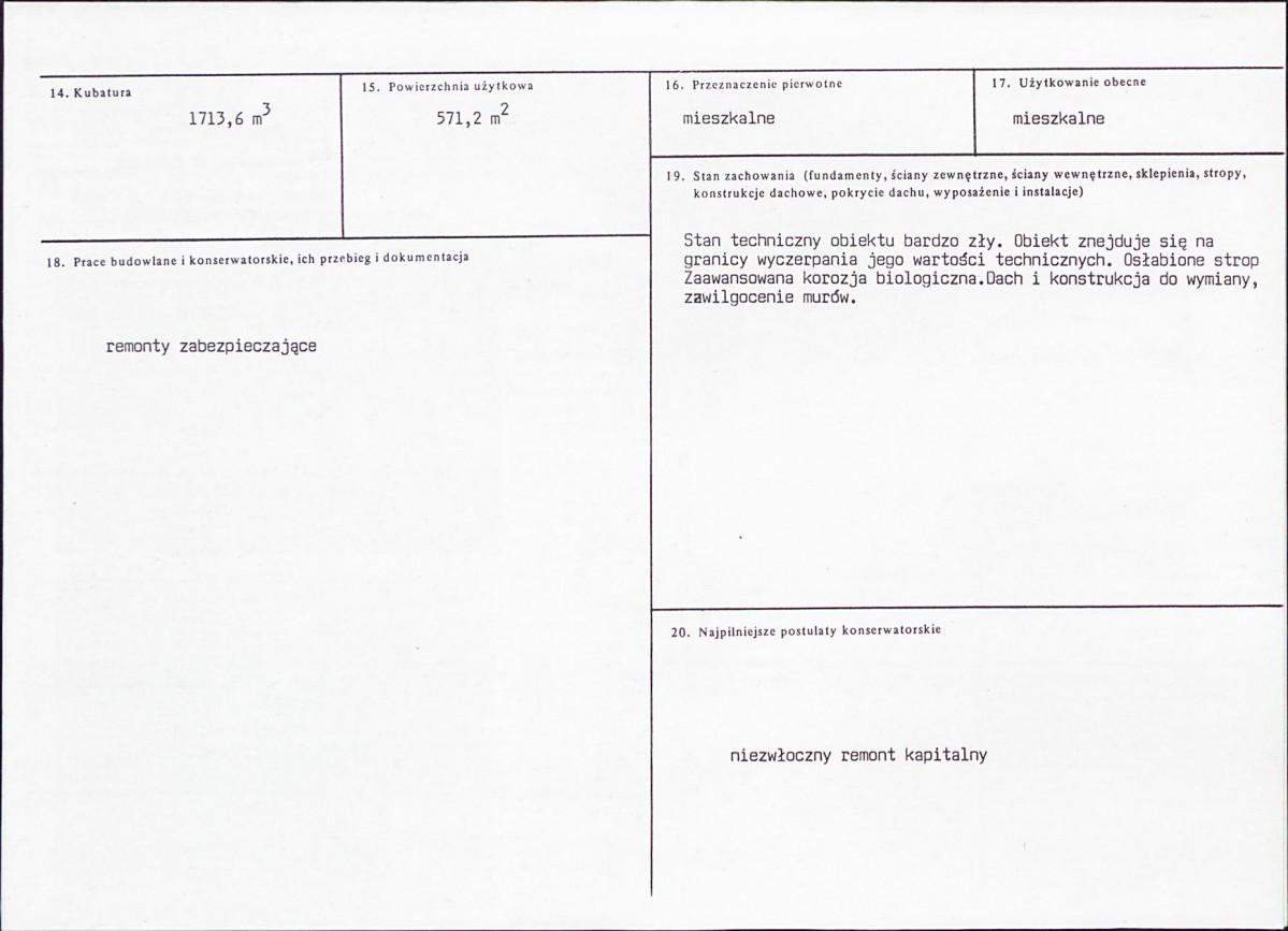 KB - Karta biała, skan nr 3