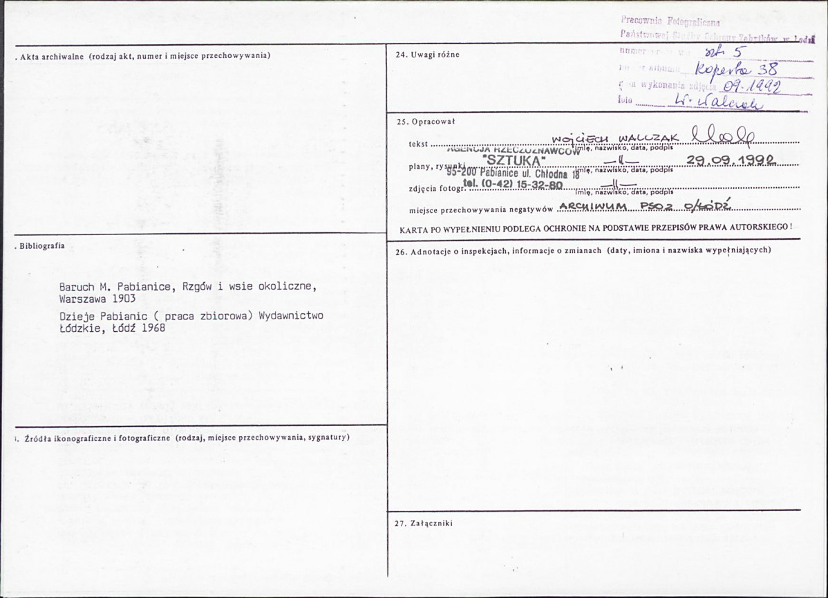 KB - Karta biała, skan nr 4