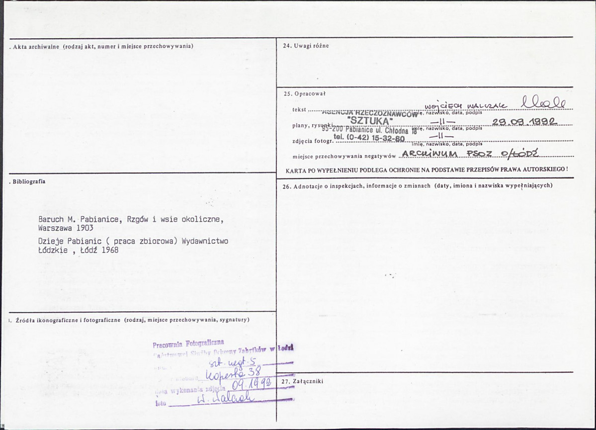 KB - Karta biała, skan nr 4