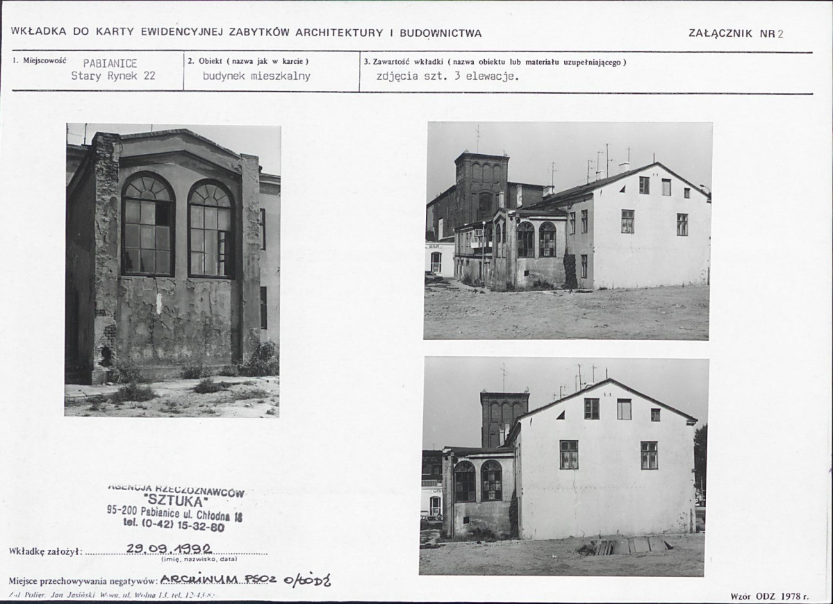 KB - Karta biała, skan nr 7