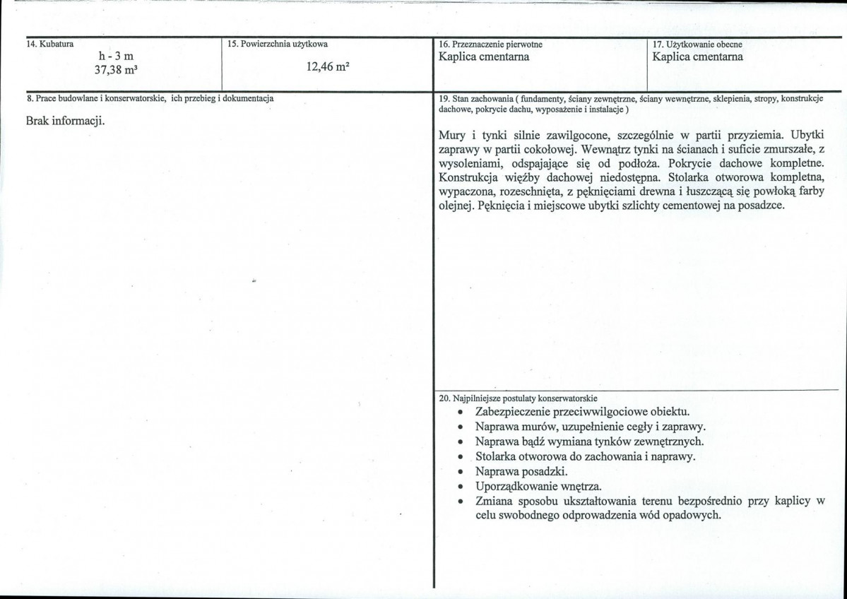 KB - Karta biała, skan nr 3