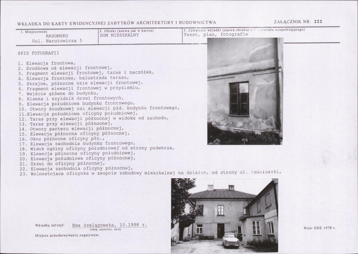 KB - Karta biała, skan nr 9