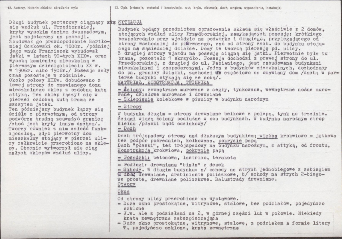 KB - Karta biała, skan nr 2