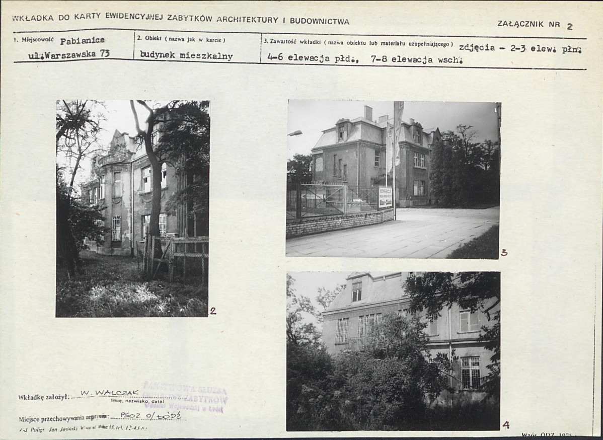 KB - Karta biała, skan nr 6