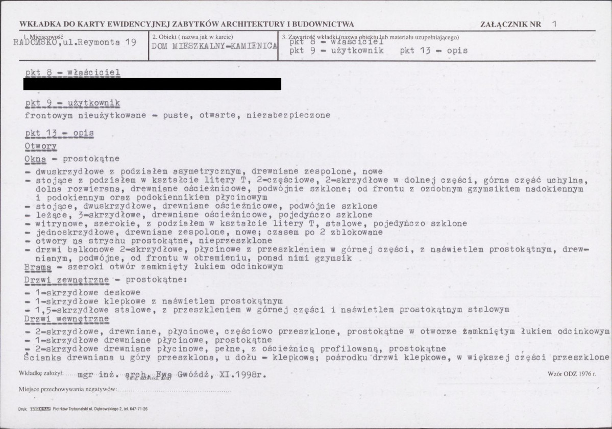 KB - Karta biała, skan nr 5