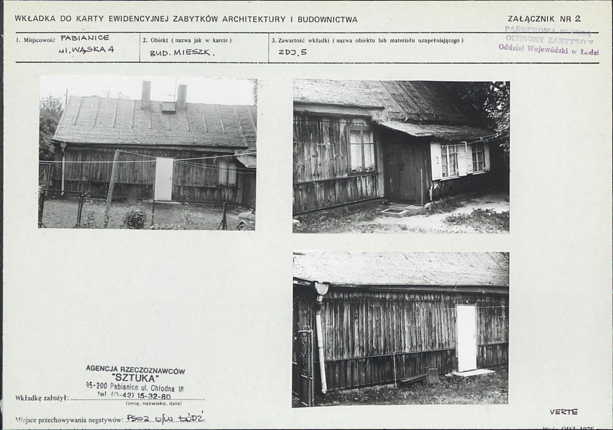 KB - Karta biała, skan nr 6
