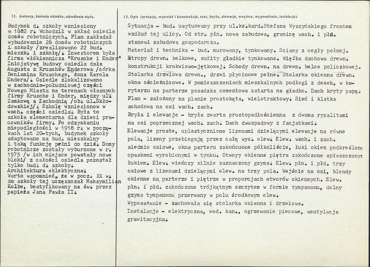 KB - Karta biała, skan nr 2