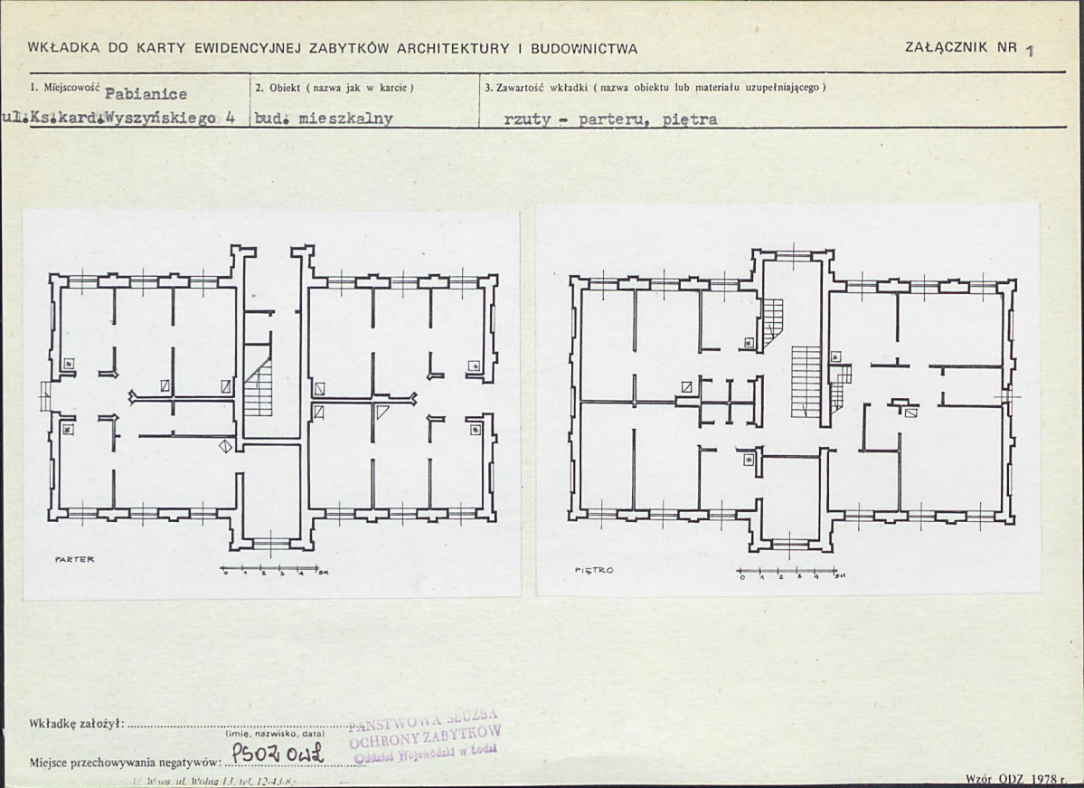 KB - Karta biała, skan nr 5