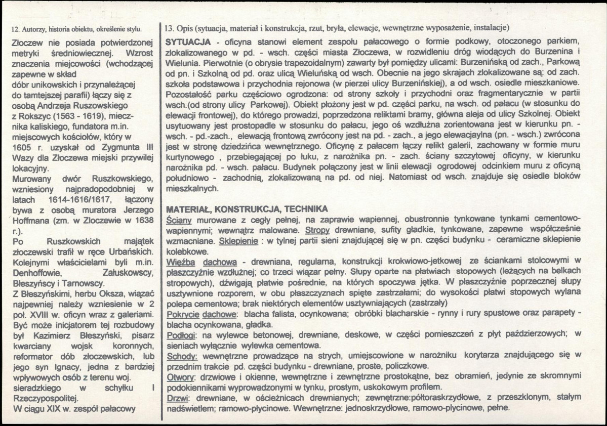KB - Karta biała, skan nr 2
