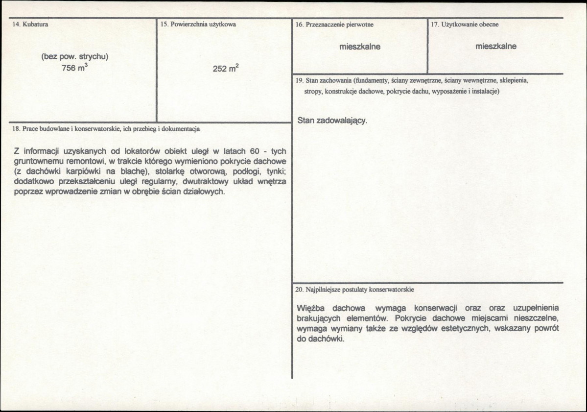 KB - Karta biała, skan nr 3