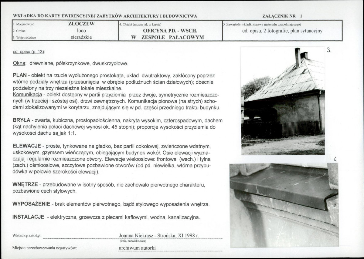 KB - Karta biała, skan nr 5