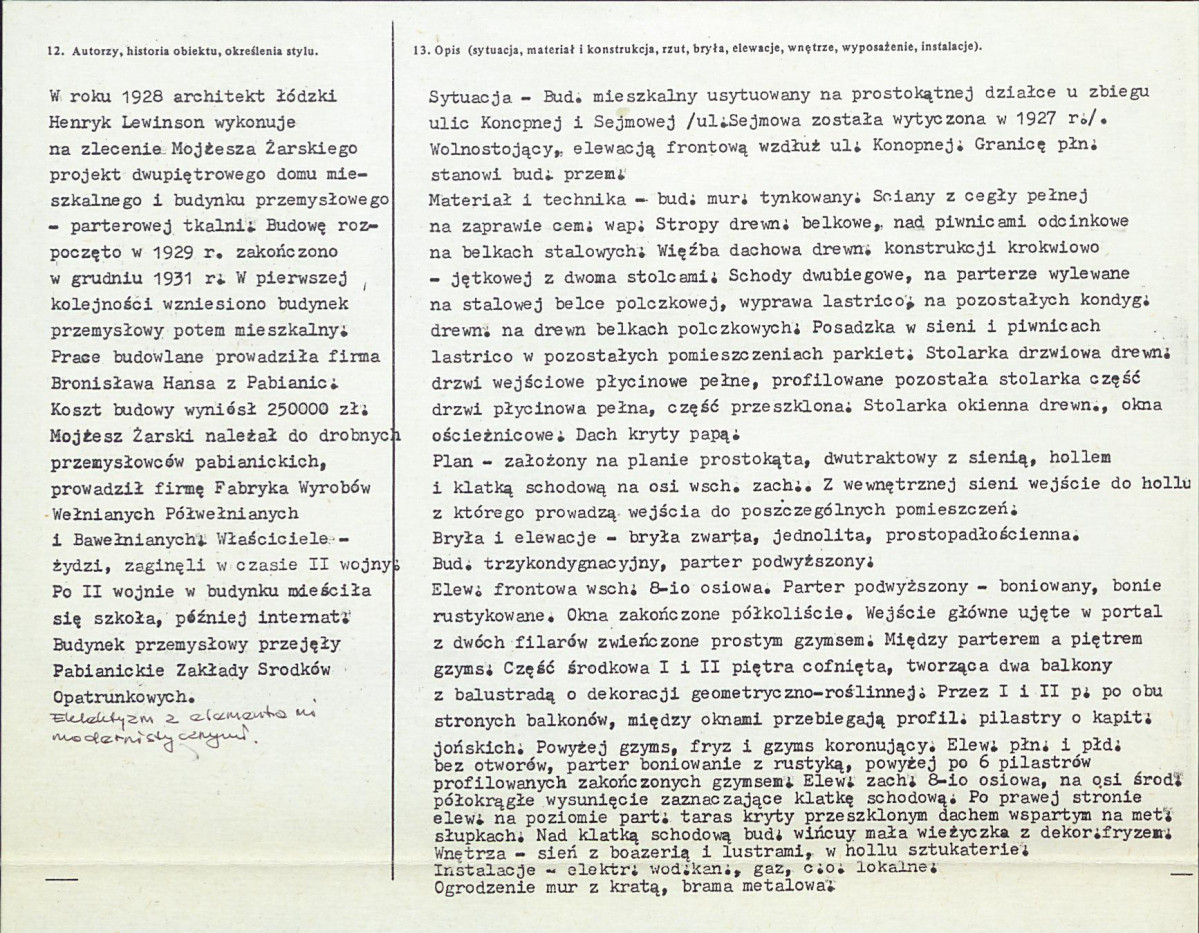 KB - Karta biała, skan nr 2