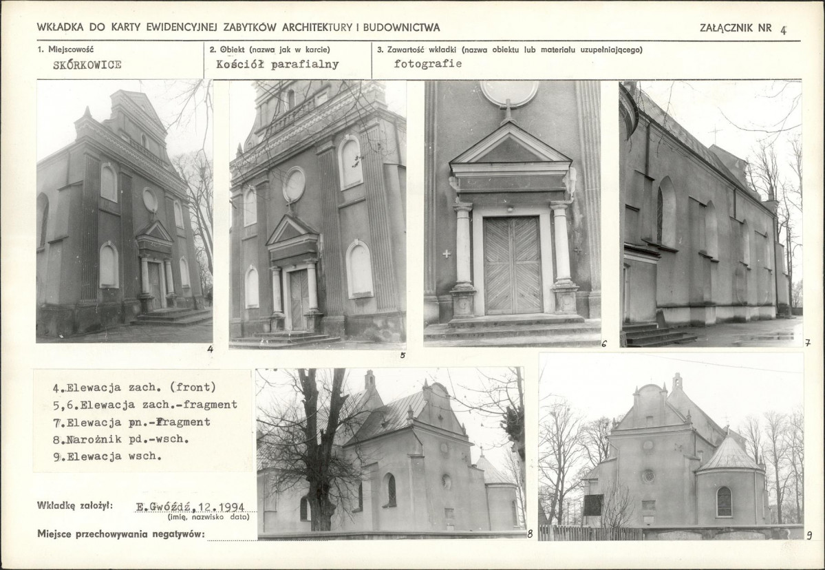 KB - Karta biała, skan nr 11