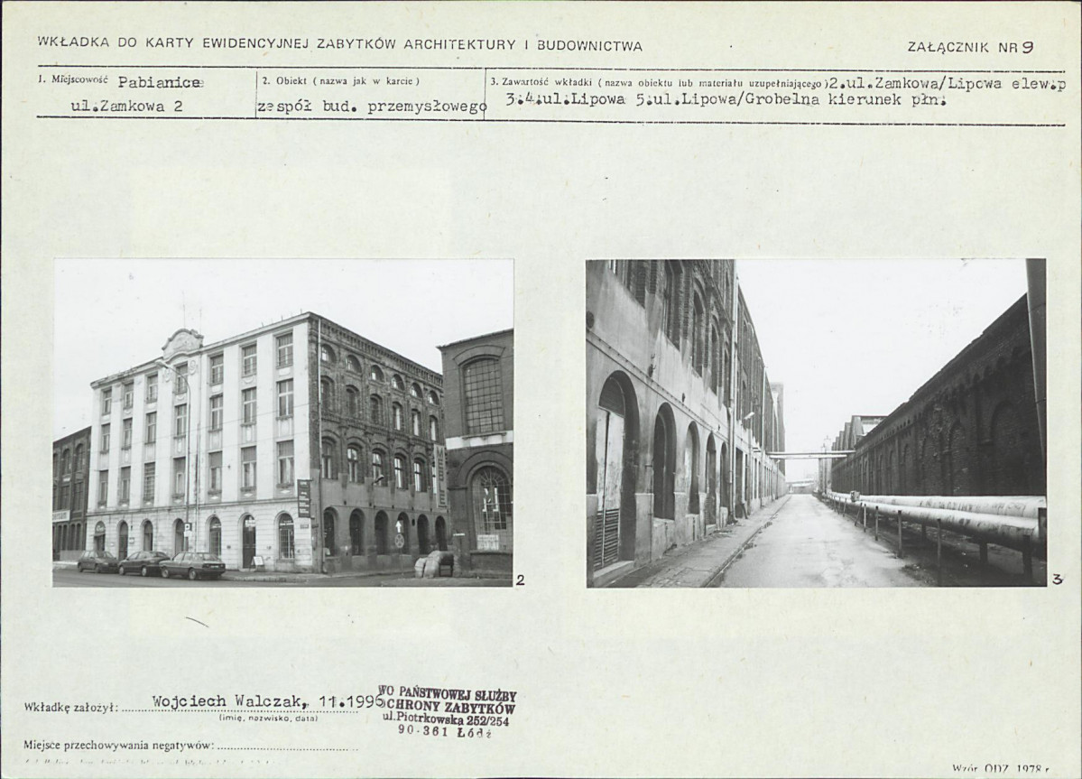 KB - Karta biała, skan nr 13