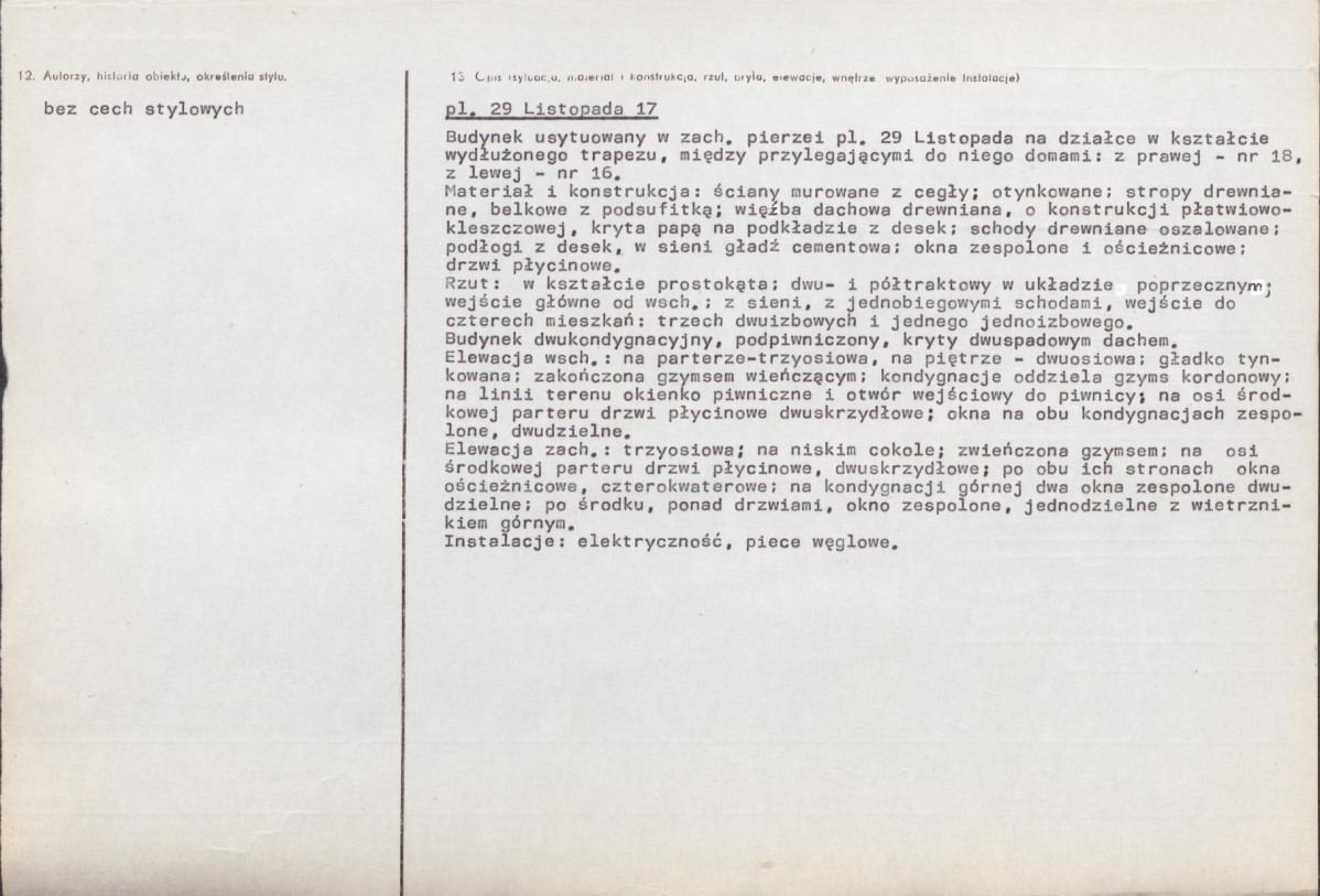KB - Karta biała, skan nr 2