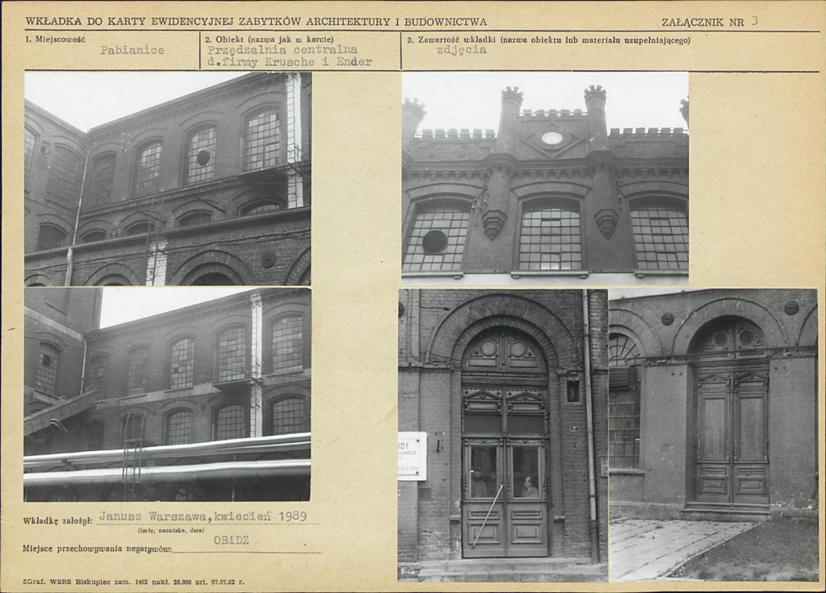 KB - Karta biała, skan nr 9