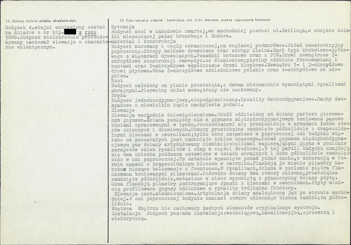 KB - Karta biała, skan nr 2