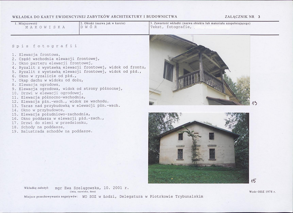 KB - Karta biała, skan nr 9