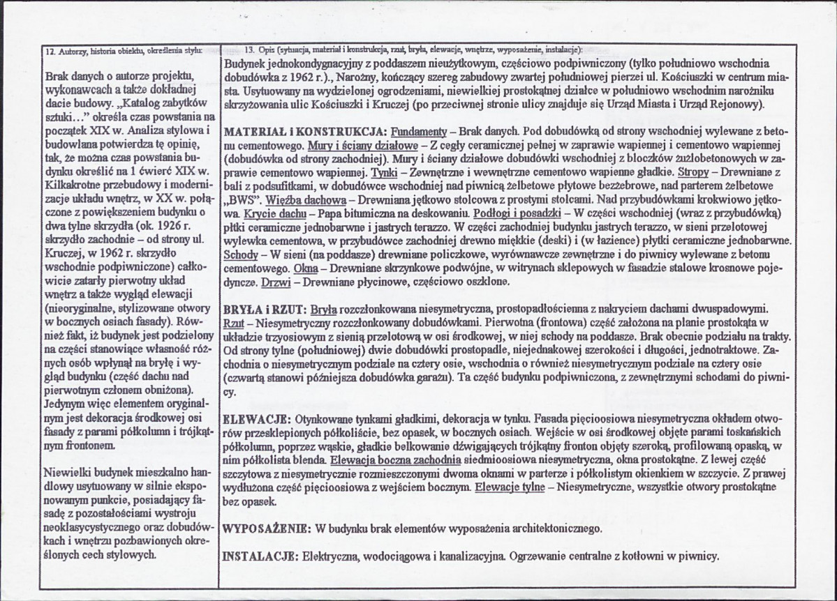 KB - Karta biała, skan nr 2