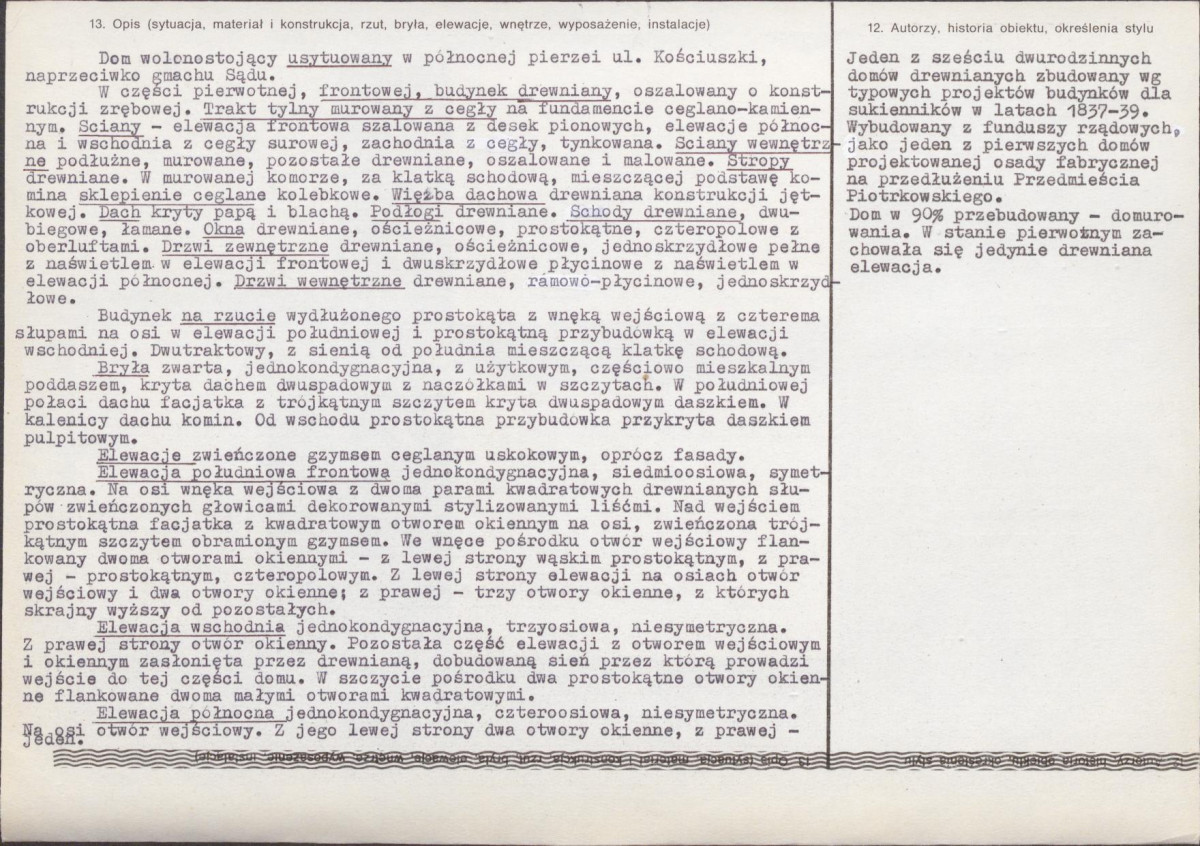 KB - Karta biała, skan nr 2