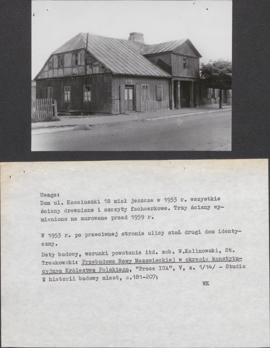 KZ - Karta zielona, skan nr 5