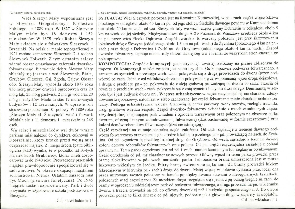 KB - Karta biała, skan nr 2