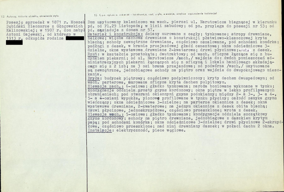 KB - Karta biała, skan nr 2