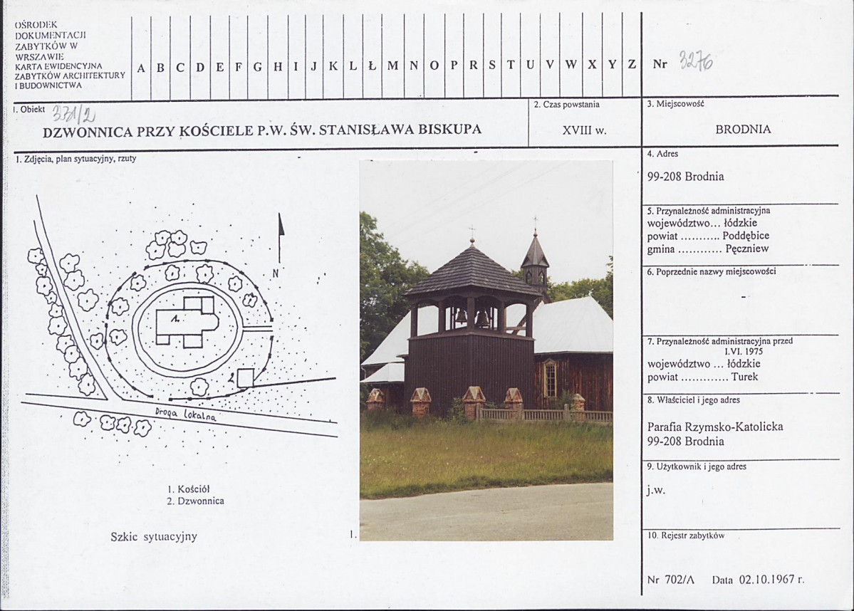 Karta biała, skan nr 1