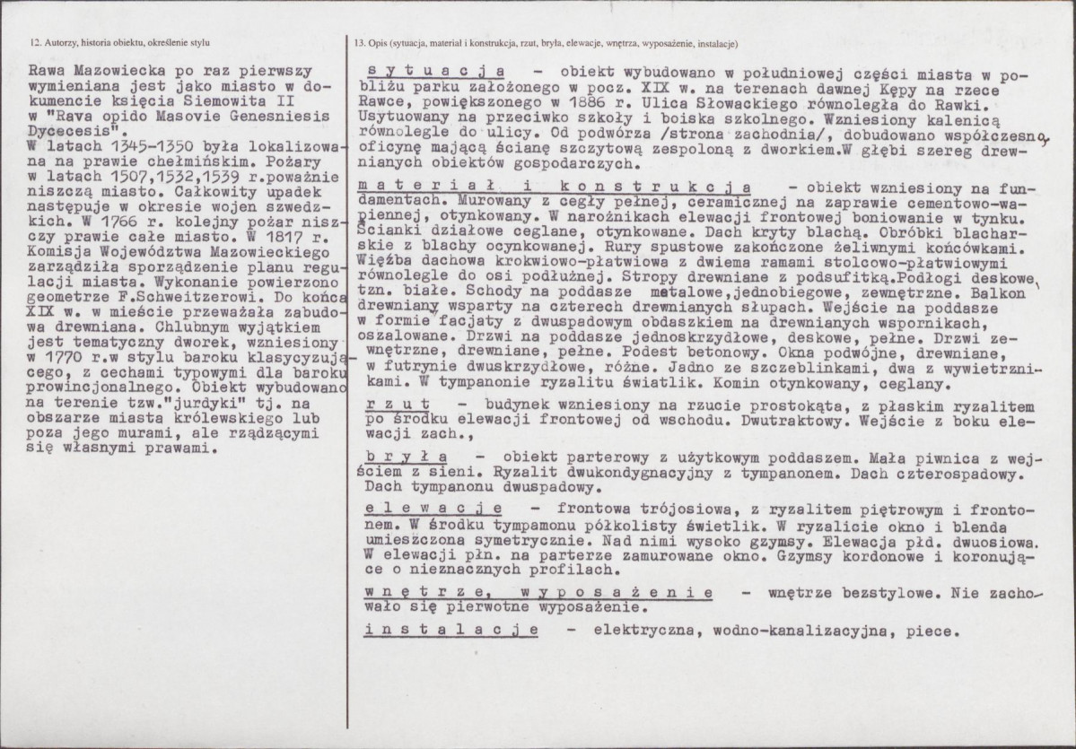 KB - Karta biała, skan nr 2