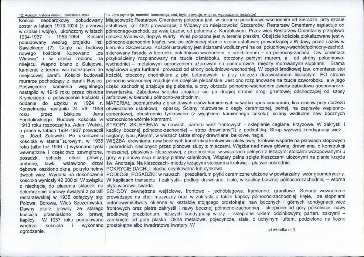 KB - Karta biała, skan nr 2