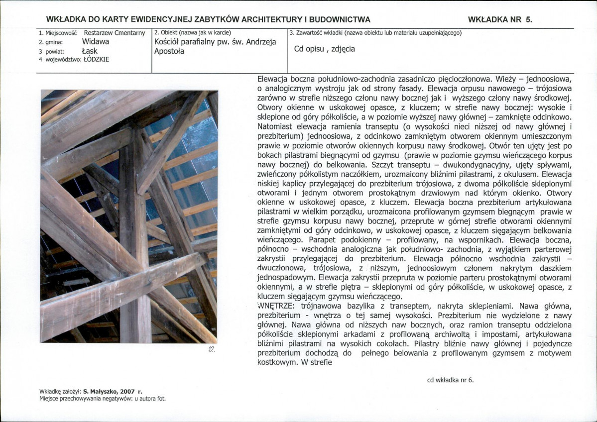 KB - Karta biała, skan nr 13