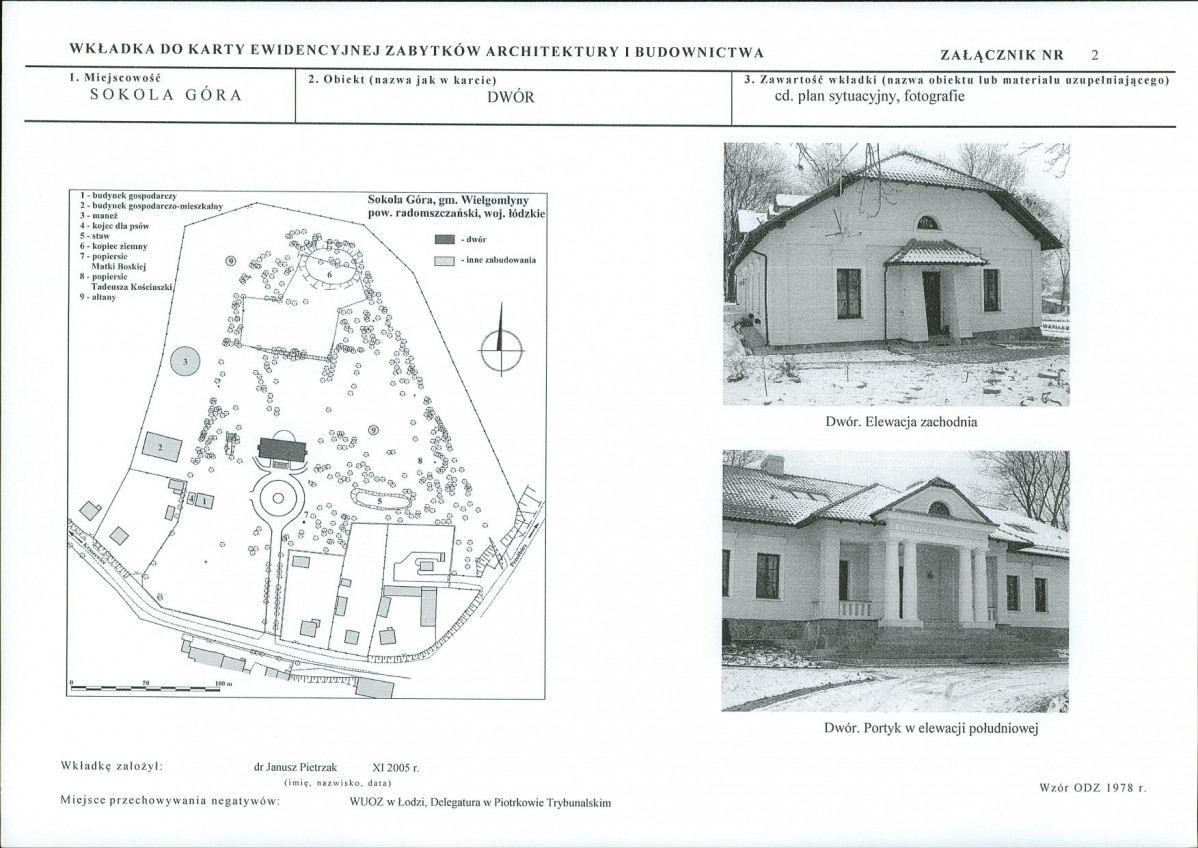 KB - Karta biała, skan nr 7