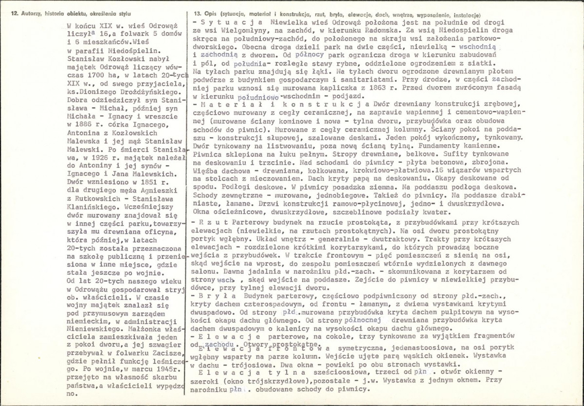 KB - Karta biała, skan nr 2