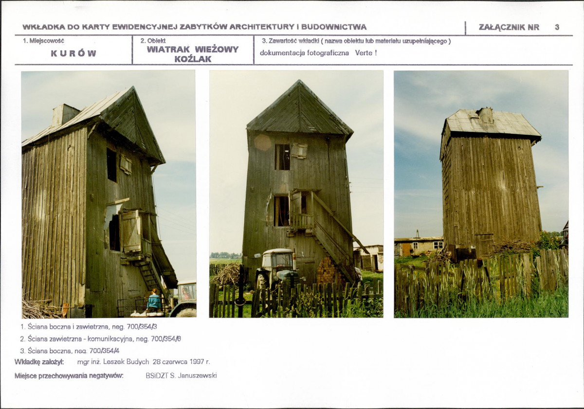 KB - Karta biała, skan nr 8