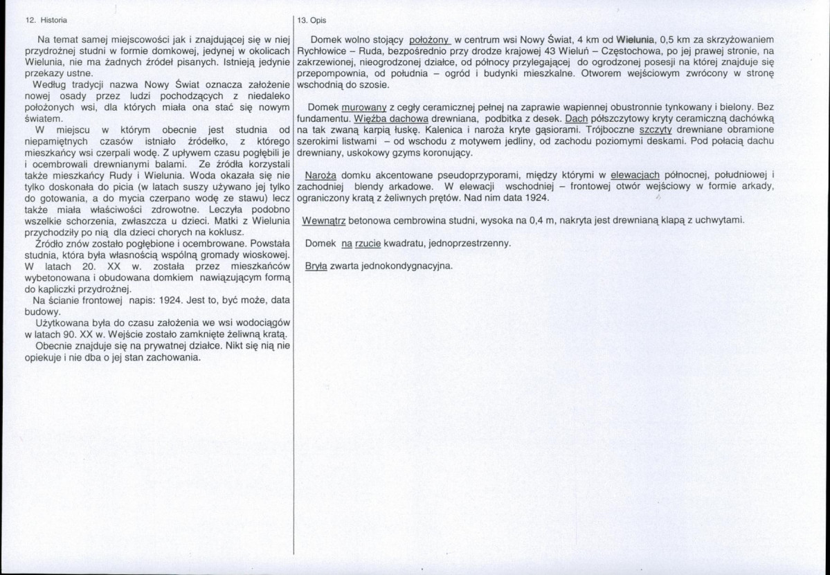 KB - Karta biała, skan nr 2