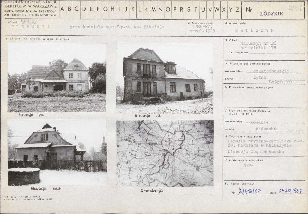 Karta biała, skan nr 1