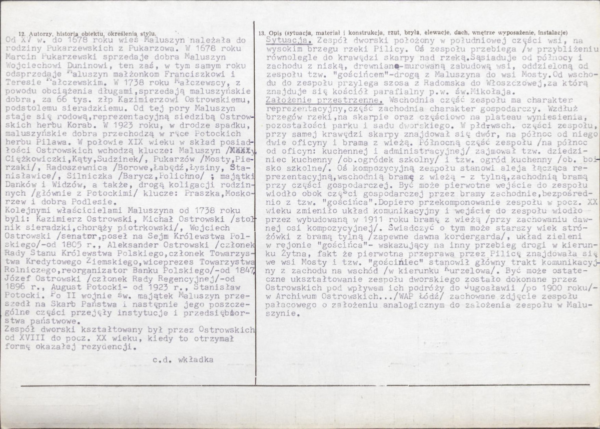 Karta biała, skan nr 2