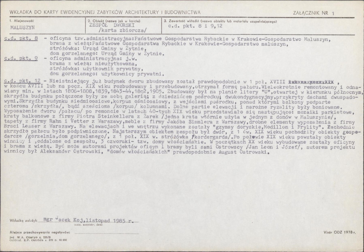 Karta biała, skan nr 5