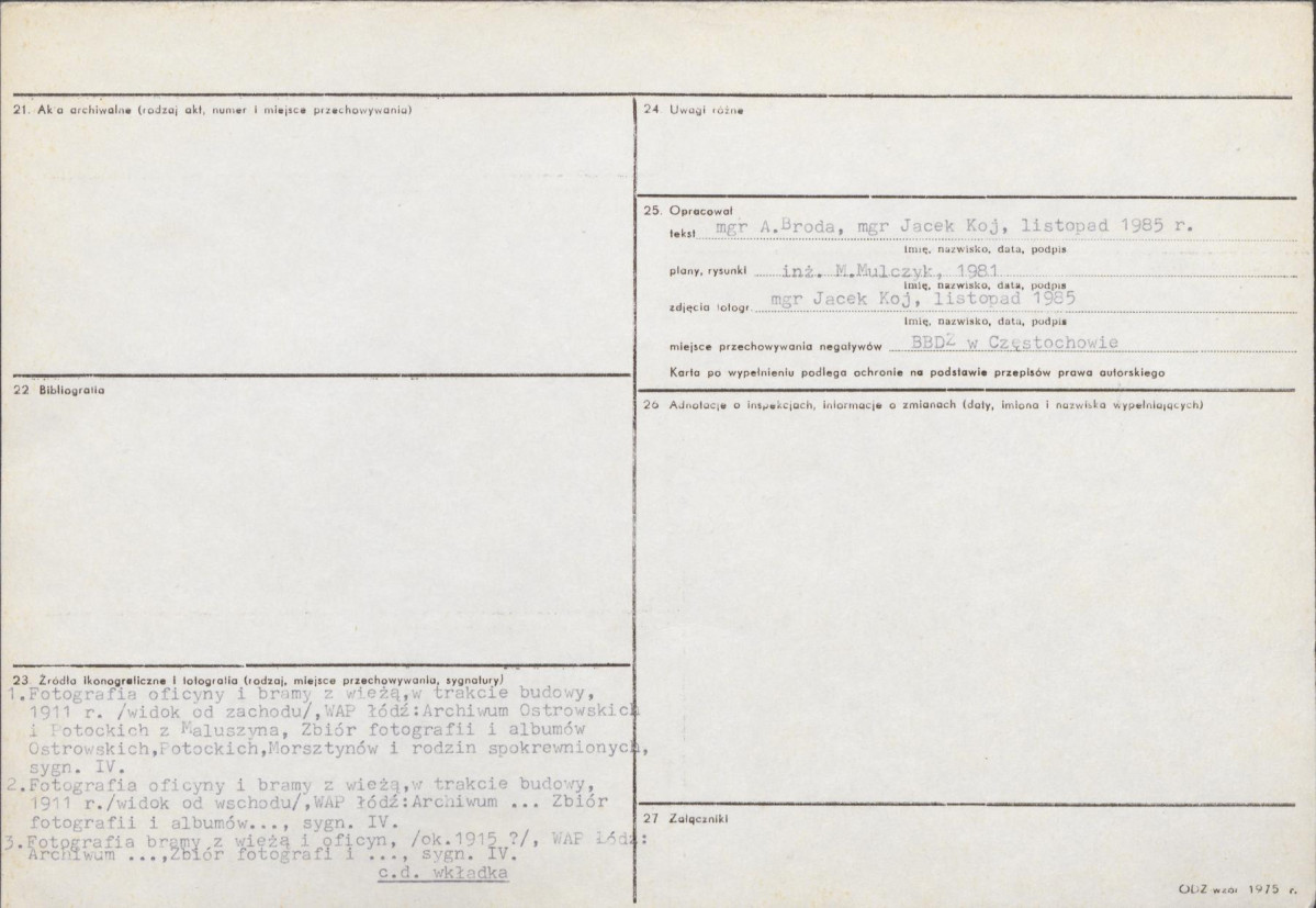 Karta biała, skan nr 4