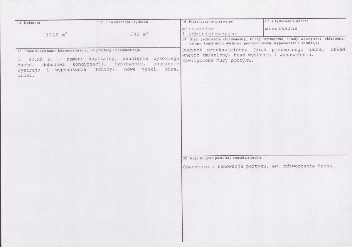 KB - Karta biała, skan nr 3