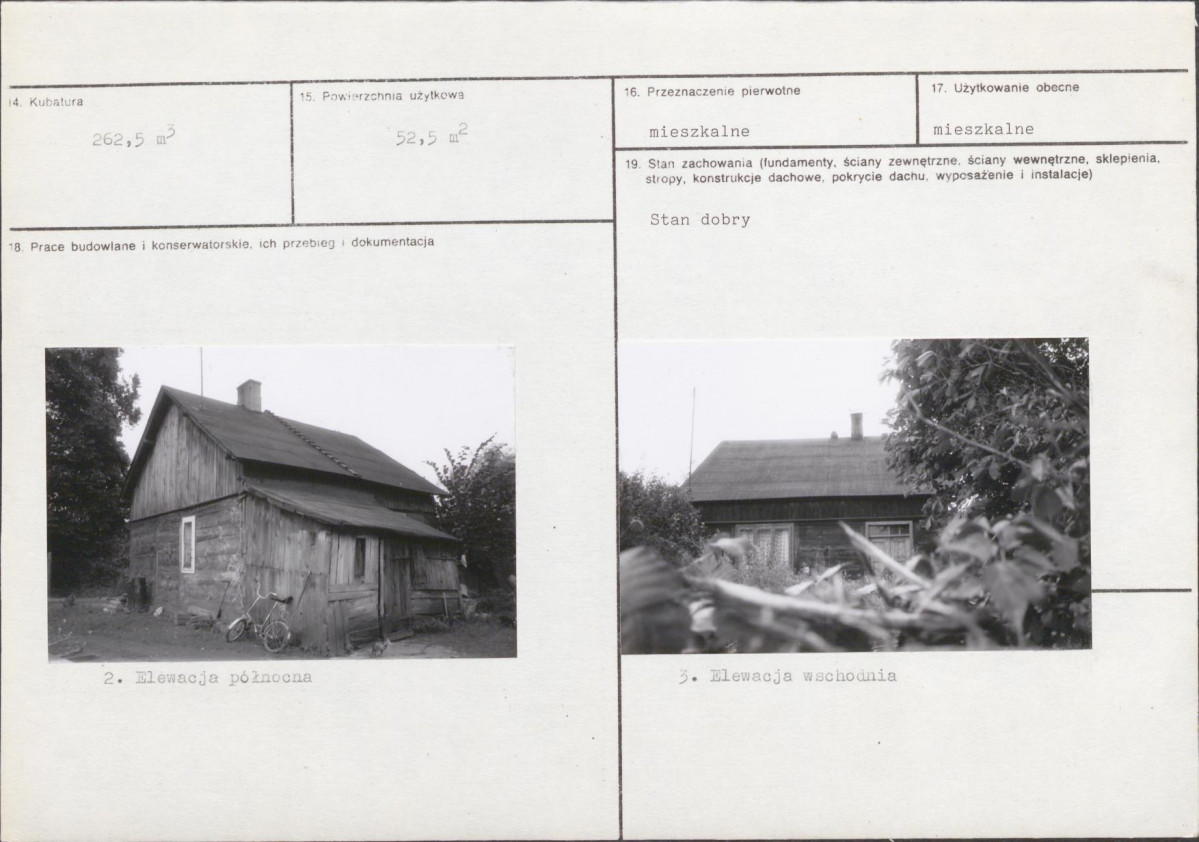 KB - Karta biała, skan nr 3