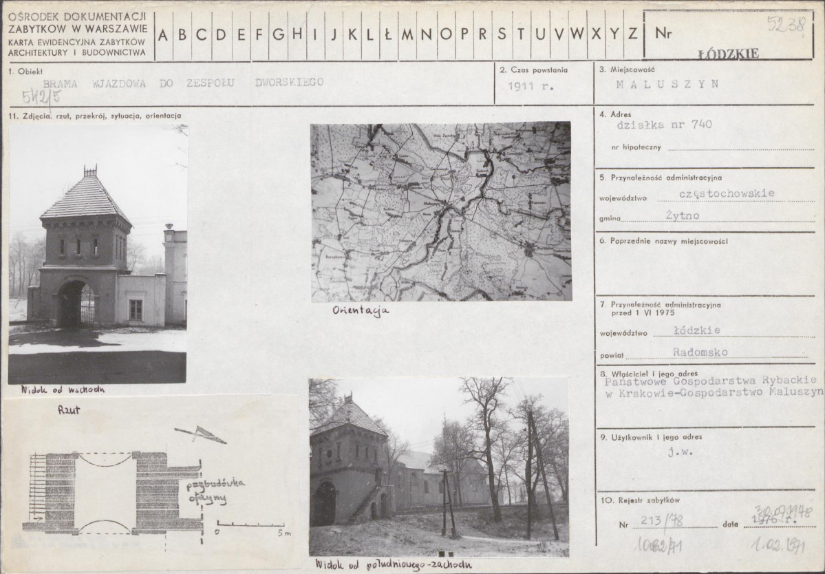 Karta biała, skan nr 1