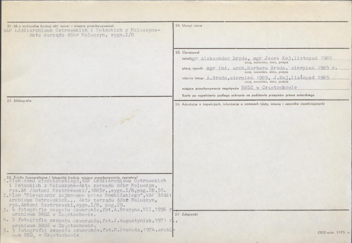 Karta biała, skan nr 4