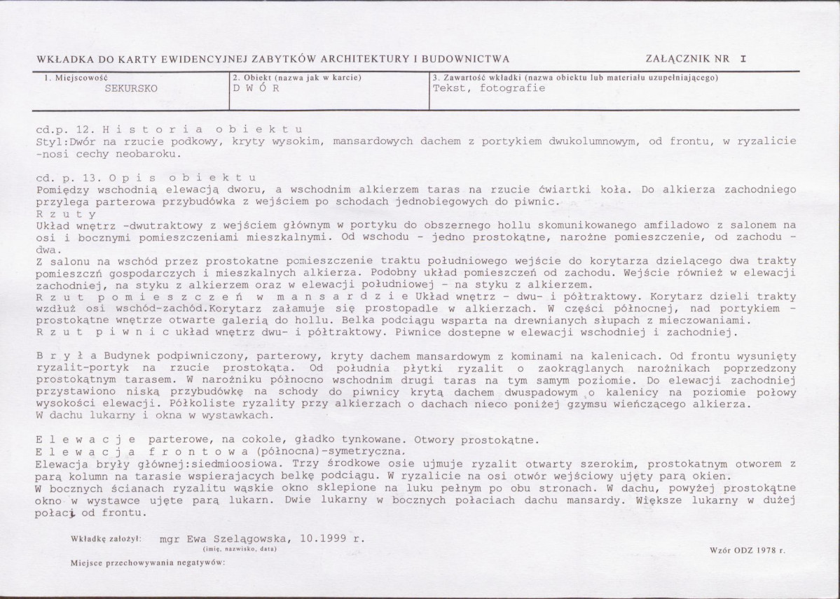KB - Karta biała, skan nr 5