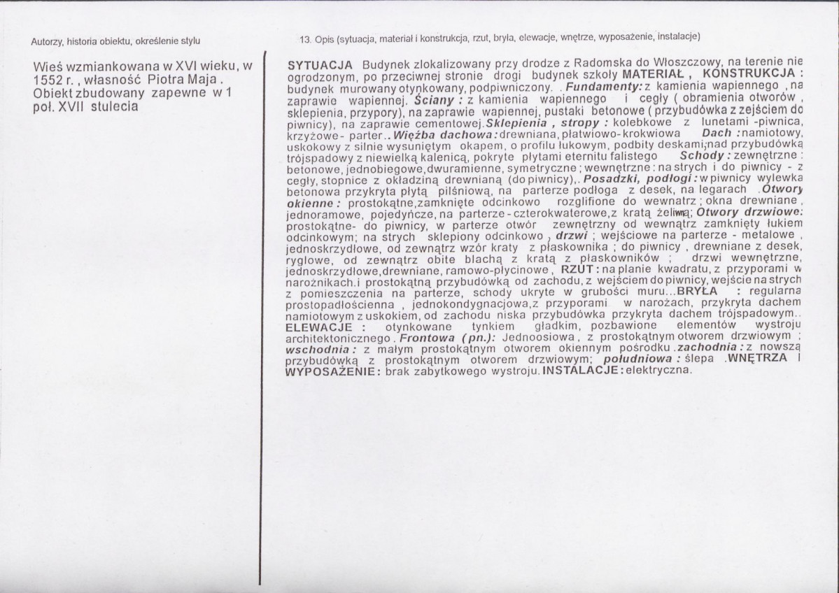 Karta biała, skan nr 2