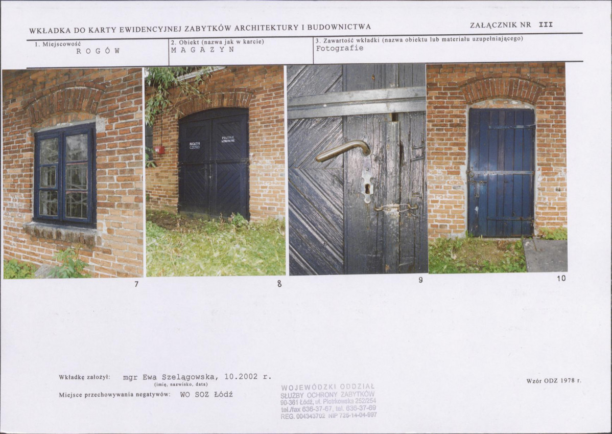 Karta biała, skan nr 9
